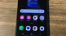 Good
													Samsung Galaxy S24 Ultra - Verizon, Gray, 512 GB, 12 GB, SM-S928U, photo 1 of 7