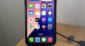 Fair
													Apple iPhone Xr - Unlocked, Black, 128 GB, A1984, photo 1 of 10
