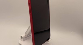 Good
													Apple iPhone 13 - Unlocked, Red, 128 GB, A2482, photo 5 of 9