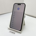 Fair Apple iPhone 14 Pro - Unlocked, 256 GB, Black, A2650