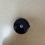 Mint Google Pixel Watch 4 - Unlocked, Black, 45mm, LTE