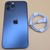 Mint Apple iPhone 12 Pro - Unlocked, Pacific Blue, 256 GB, A2341