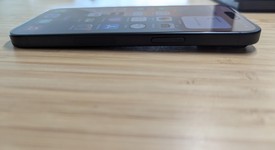 Good
													Apple iPhone 15 - Unlocked, Black, 512 GB, A2846, photo 4 of 13