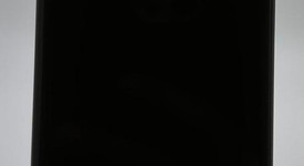 Good
													Apple iPhone SE 2nd Gen 2020 - Unlocked, Black, 64 GB, A2275, photo 2 of 8