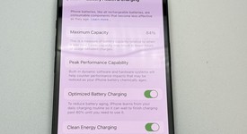 Good
													Apple iPhone 14 - Unlocked, Midnight, 256 GB, A2649, photo 1 of 7