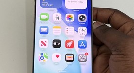 Mint
													Apple iPhone 16 Pro Max - Unlocked, Natural, 256 GB, A3084, photo 1 of 18