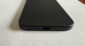 Good
													Apple iPhone 15 - Unlocked, Black, 128 GB, A2846, photo 4 of 6