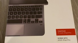 Good
													Apple iPad Pro 11" 2018 - Verizon, Silver, 256 GB, A2013, photo 3 of 21