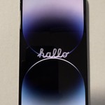 Mint Apple iPhone 14 Pro Max - Unlocked, 128 GB, Black, A2651