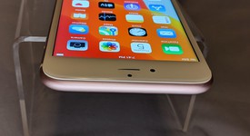 Good
													Apple iPhone 6S Plus - Verizon, Rose Gold, 128 GB, A1687, photo 5 of 7