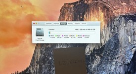 Mint
													Mac Pro (2013) - Black, photo 1 of 6