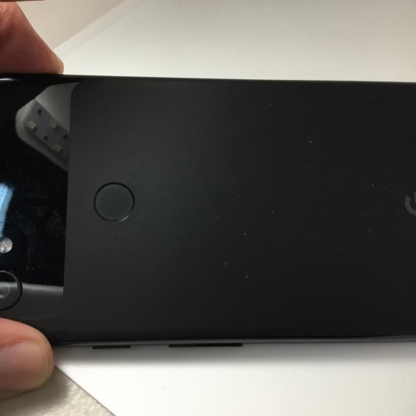 Google Pixel 3a XL - Unlocked, 64 GB, Black, 4 GB, G020C