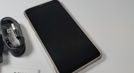 Good
													Samsung Galaxy S8 Active - AT&T, Gold, 64 GB, 4 GB, SM-G892A, photo 5 of 13