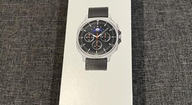 Mint
													Samsung Galaxy Watch8 Classic - Wi-Fi, Black, SM-L500, 46mm, photo 1 of 6