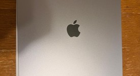Mint
													Apple iPad Pro 12.9" 6th Gen 2022 - Verizon, Gray, 256 GB, photo 5 of 12