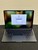 MacBook Air 2022 (M2) - 13" - 256 GB, Midnight, 8 GB, Apple M2