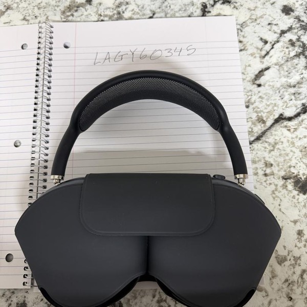 Apple AirPods Max USB-C - Midnight