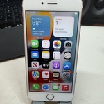 Good Apple iPhone 6S - Unlocked, 64 GB, Rose Gold, A1688