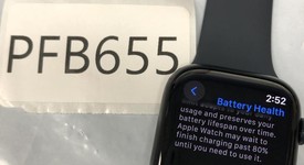 Mint
													Apple Watch Series 8 45mm - Midnight, A2771 - GPS, Aluminum, photo 4 of 8