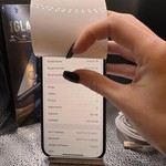 Mint Apple iPhone 16 - Verizon, Ultramarine, 128 GB, A3081