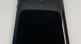 Mint
													Moto G Power (2020) - Unlocked, Black, 64 GB, 4 GB, XT2041-1 GSM, photo 5 of 6