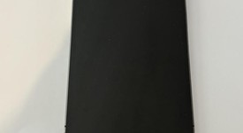 Mint
													Apple iPhone 13 Pro Max - Unlocked, Graphite, 128 GB, A2484, photo 1 of 7