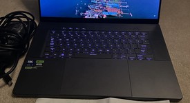 Mint
													Asus ROG Zephyrus G16 (2024) GU605 - Black, 1 TB, 16 GB, photo 2 of 10