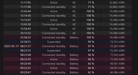 Good
													Samsung Galaxy Book3 Ultra 16" - I7, Graphite, 1 TB, 16 GB, photo 3 of 11