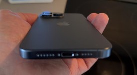 Mint
													Apple iPhone 15 Pro Max - Verizon, Blue, 512 GB, A2849, photo 1 of 7