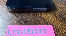 Good
													Apple iPhone 12 Pro Max - AT&T, Pacific Blue, 256 GB, A2342, photo 5 of 5