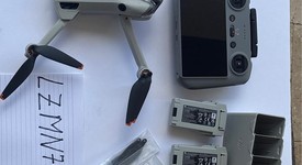 Used
													DJI Mini 4 Pro, photo 1 of 4