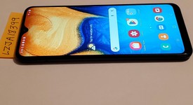 Good
													Samsung Galaxy A20 - Unlocked, Black, 32 GB, 3 GB, photo 2 of 9