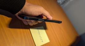 Good
													Apple iPhone 13 - Unlocked, Midnight, 128 GB, A2482, photo 6 of 6