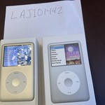 Mint Apple iPod Classic 7th Gen 2009 - 160 GB, Silver