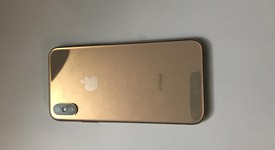 Mint
													Apple iPhone Xs - T-Mobile, Gold, 64 GB, A1920, photo 2 of 7