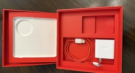 Good
													OnePlus Open - Unlocked, Black, 512 GB, 16 GB, photo 5 of 6