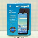 New AT&T Motivate 2 - AT&T, 32 GB, Blue