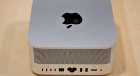 Good
													Mac Studio 2023 - Apple M2 Max, 1 TB, 64 GB, 30 Core GPU, photo 4 of 9