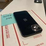 Good Apple iPhone 14 - Unlocked, 128 GB, Midnight, A2649