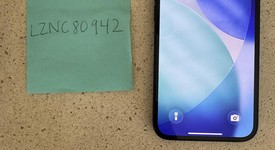 Good
													Apple iPhone 14 - Unlocked, Midnight, 128 GB, A2649, photo 2 of 5