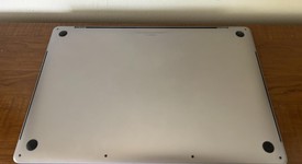Good
													MacBook Pro 2019 - 16" - I9, Gray, 2 TB, 32 GB, photo 4 of 8