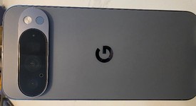 Mint
													Google Pixel 10 Pro XL - Unlocked, Moonstone, 256 GB, GUL82, photo 4 of 33