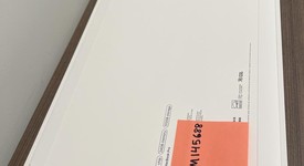 New
													MacBook Pro 2024 - 16" - Apple M4 Pro 14-core, Silver, 512 GB, 24 GB, photo 3 of 4