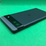 Good Google Pixel 6a - Metro by T-Mobile, Charcoal, 128 GB, 6 GB, GX7AS