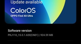 Good
													OPPO Find X8 Ultra - Unlocked Non-US, Black, 512 GB, 16 GB, photo 5 of 7
