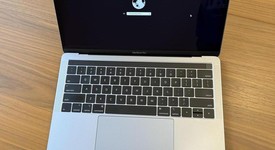 Mint
													MacBook Pro 2019 - 13" - I5, Gray, 256 GB, 8 GB, photo 5 of 9