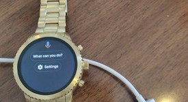 Mint
													Fossil Gen 3 Q Explorist - Rose Gold, photo 4 of 5