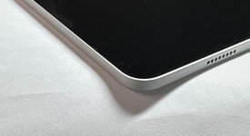 Mint
													Apple iPad Pro 11" 4th Gen 2022 - Wi-Fi, Silver, 128 GB, photo 2 of 6