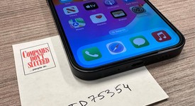 Good
													Apple iPhone 12 - Unlocked, Black, 64 GB, A2172, photo 3 of 10