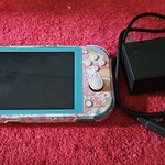 Good Nintendo Switch Lite - Turquoise